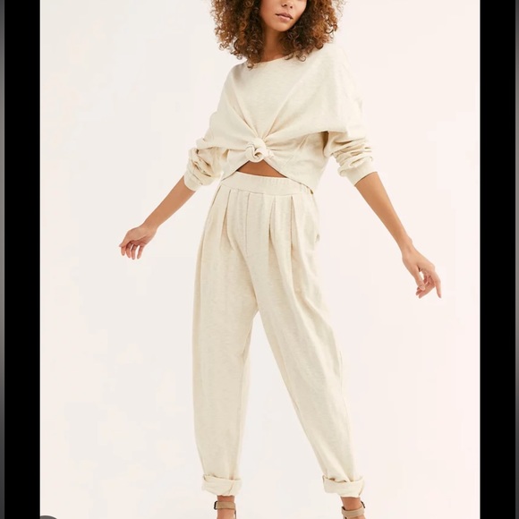 Free People Other - Free People Beach Culver City Set